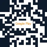Google Play下载二维码 - 每日大赛 半岛在线体育网官网 APP